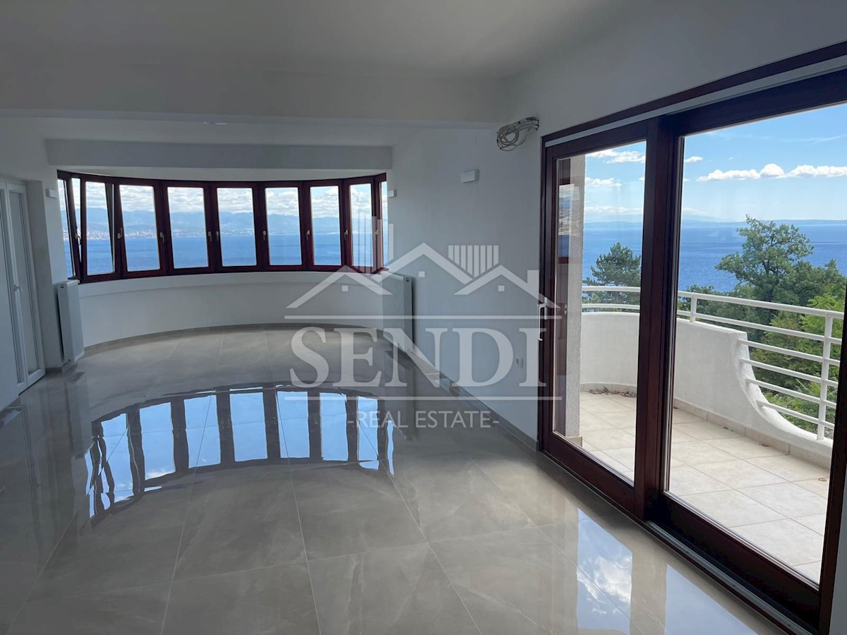 House For sale - PRIMORSKO-GORANSKA  OPATIJA 