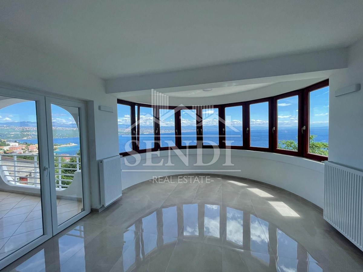 House For sale - PRIMORSKO-GORANSKA  OPATIJA 