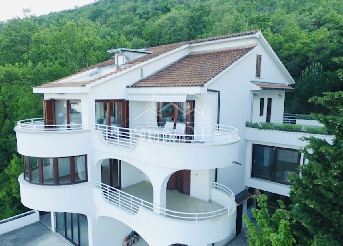 House For sale - PRIMORSKO-GORANSKA  OPATIJA 