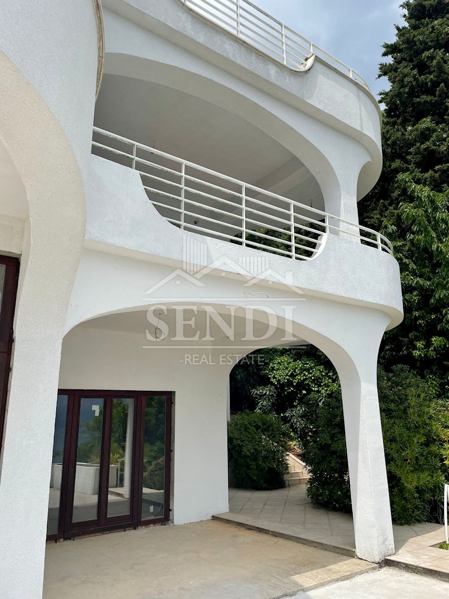 House For sale - PRIMORSKO-GORANSKA  OPATIJA 