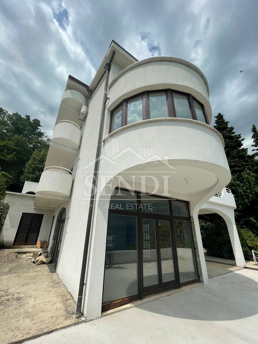 House For sale - PRIMORSKO-GORANSKA  OPATIJA 