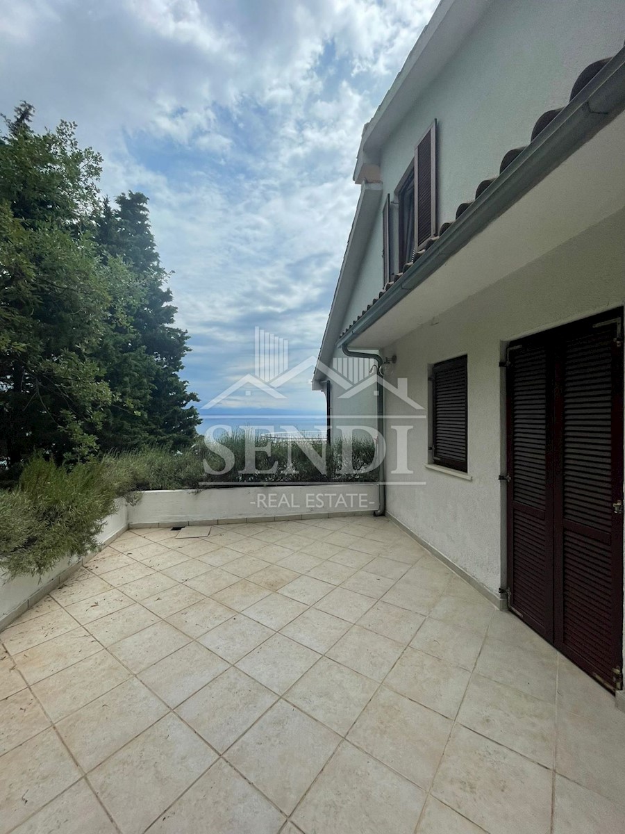 House For sale - PRIMORSKO-GORANSKA  OPATIJA 