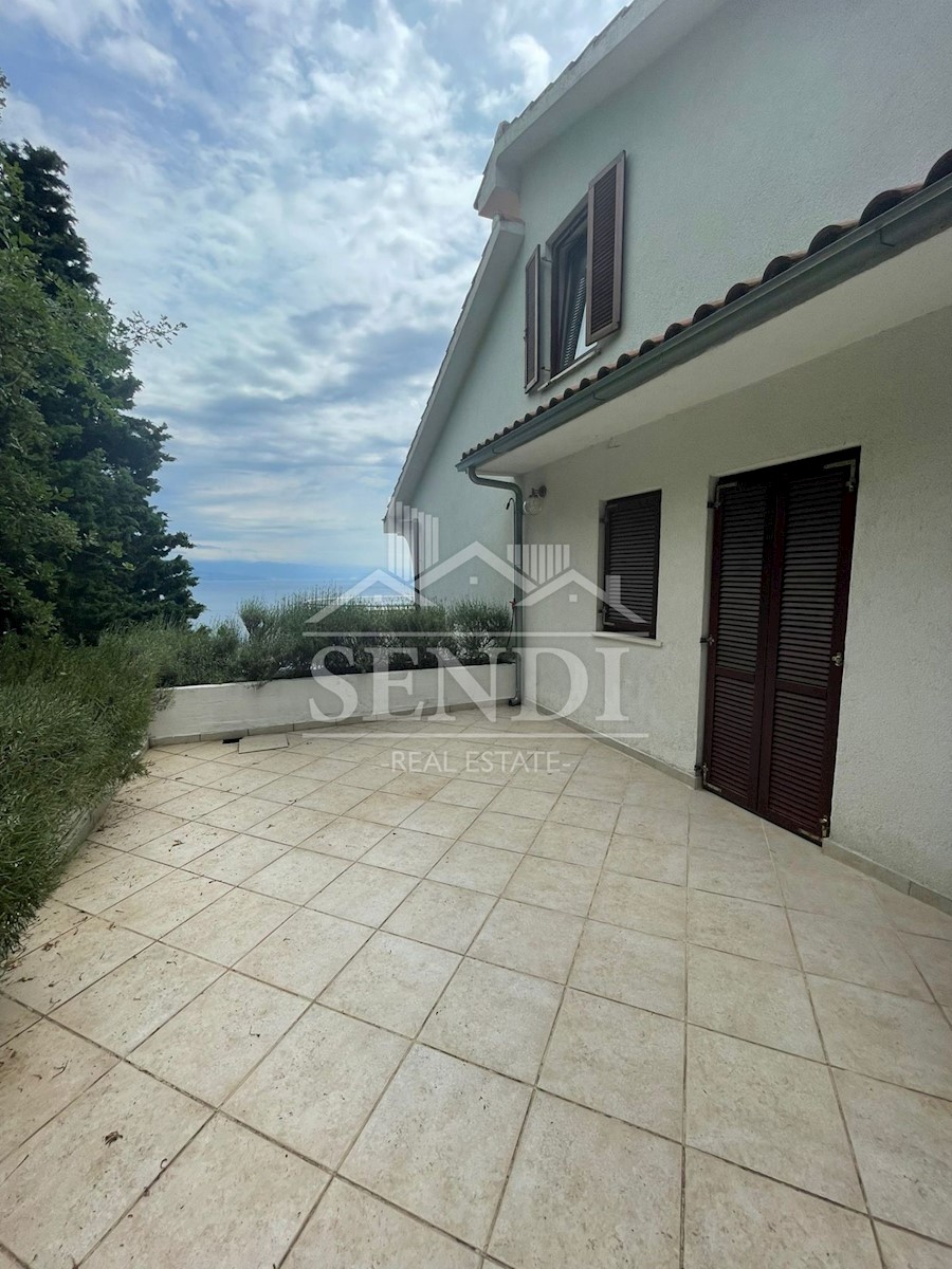 House For sale - PRIMORSKO-GORANSKA  OPATIJA 