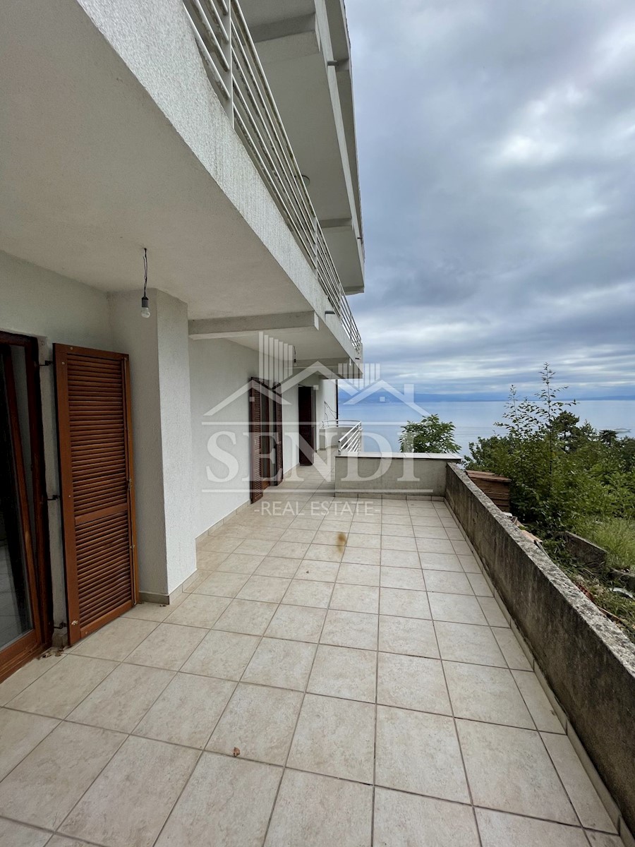 House For sale - PRIMORSKO-GORANSKA  OPATIJA 