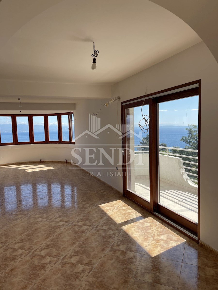 House For sale - PRIMORSKO-GORANSKA  OPATIJA 