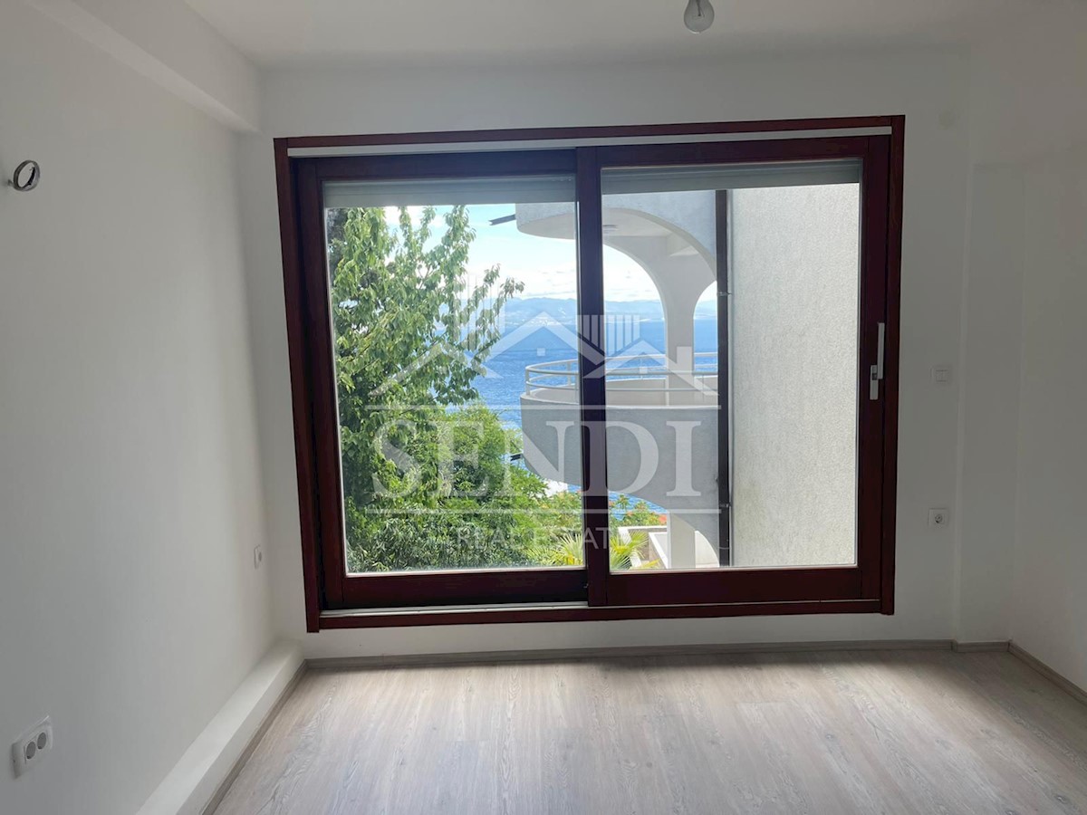 House For sale - PRIMORSKO-GORANSKA  OPATIJA 