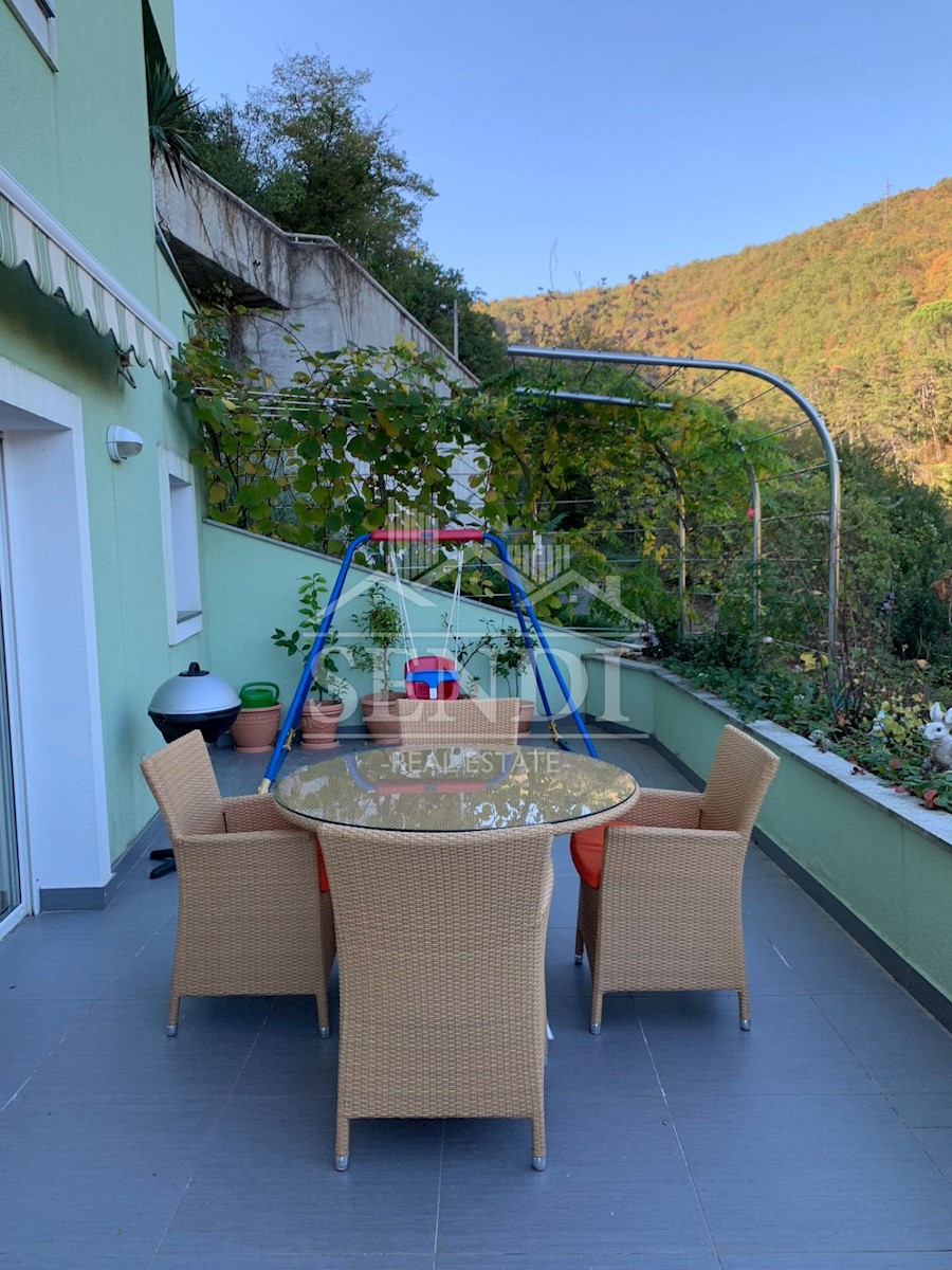 Apartmán Na predaj - PRIMORSKO-GORANSKA  OPATIJA 
