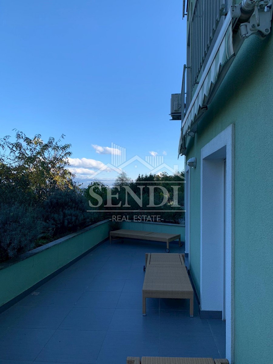 Apartmán Na predaj - PRIMORSKO-GORANSKA  OPATIJA 