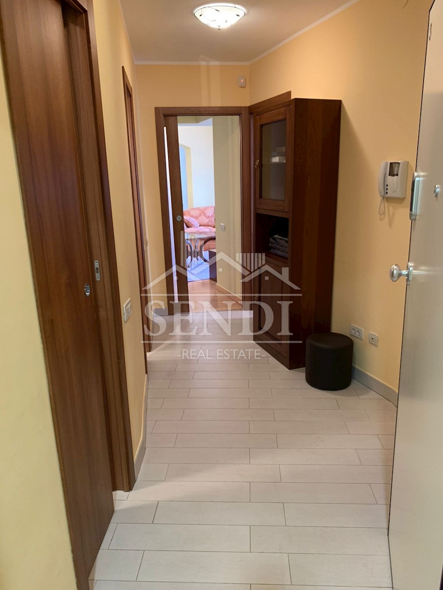 Apartmán Na predaj - PRIMORSKO-GORANSKA  OPATIJA 