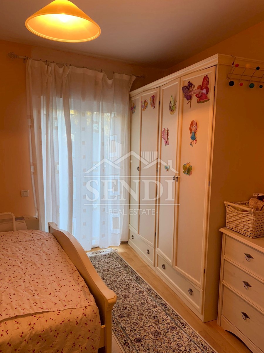 Apartmán Na predaj - PRIMORSKO-GORANSKA  OPATIJA 
