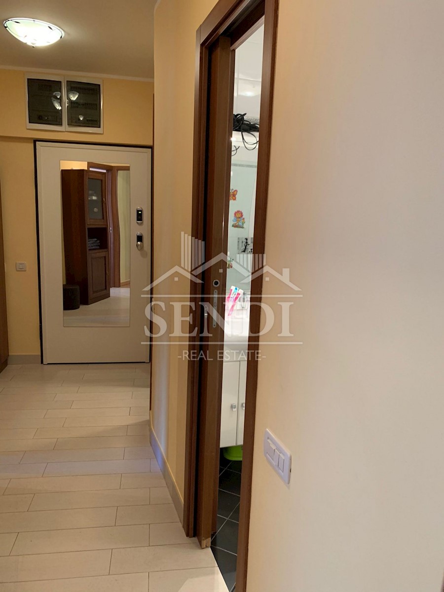 Apartmán Na predaj - PRIMORSKO-GORANSKA  OPATIJA 