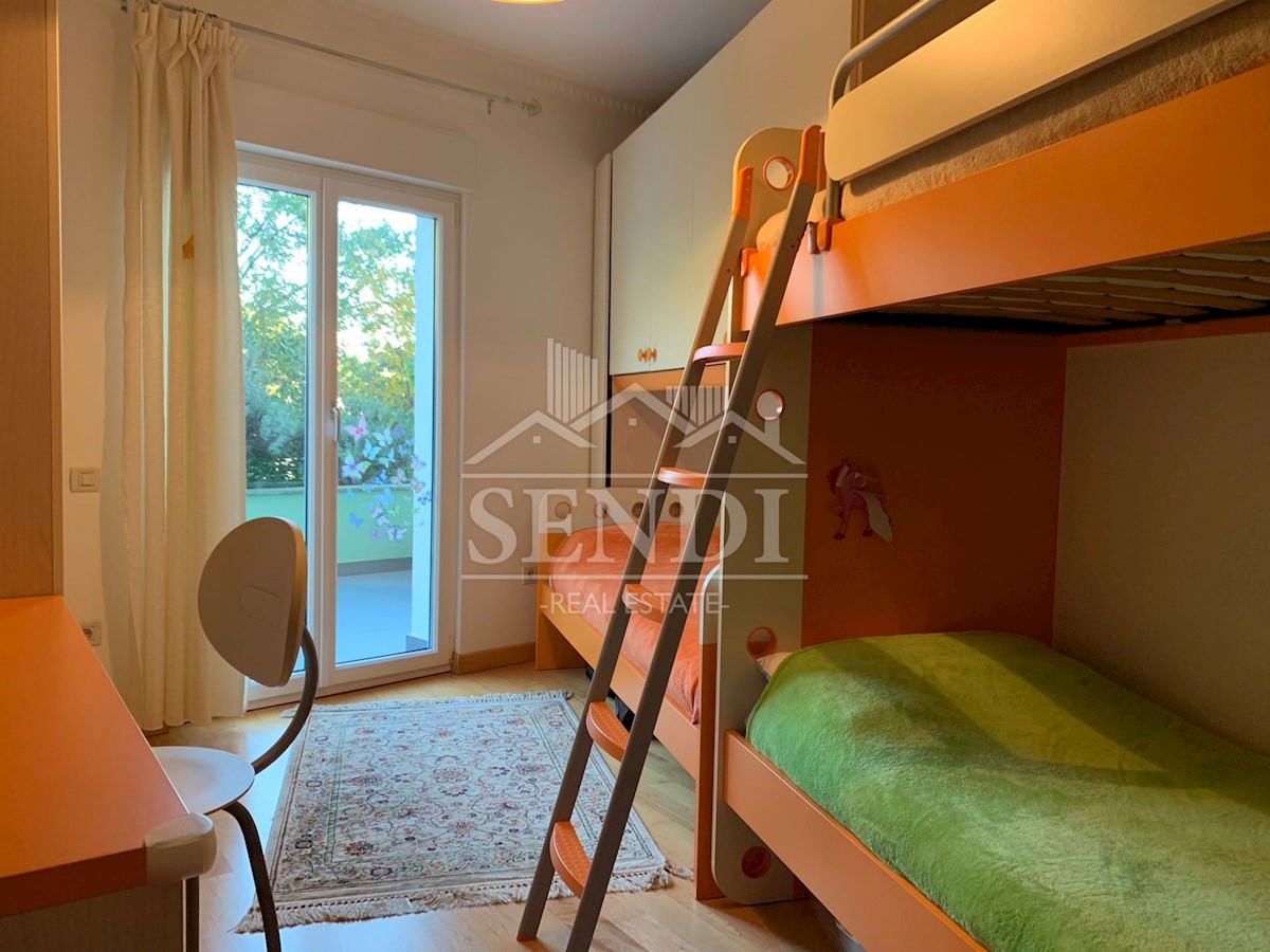 Apartmán Na predaj - PRIMORSKO-GORANSKA  OPATIJA 