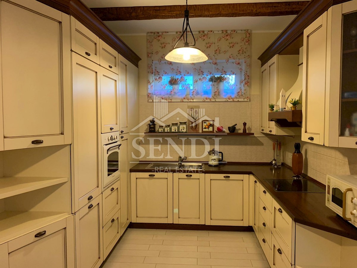 Apartmán Na predaj - PRIMORSKO-GORANSKA  OPATIJA 