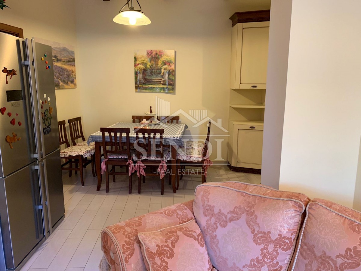 Apartmán Na predaj - PRIMORSKO-GORANSKA  OPATIJA 