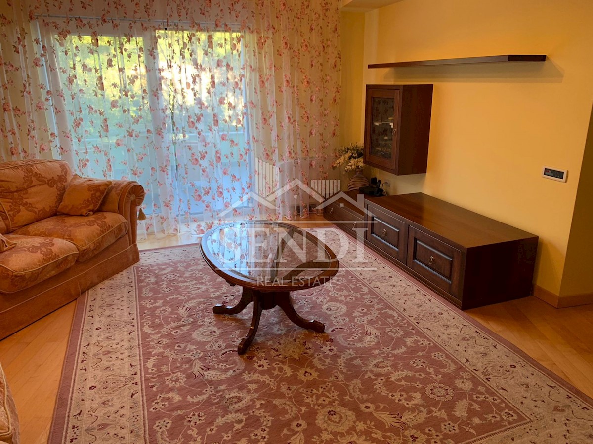Apartmán Na predaj - PRIMORSKO-GORANSKA  OPATIJA 