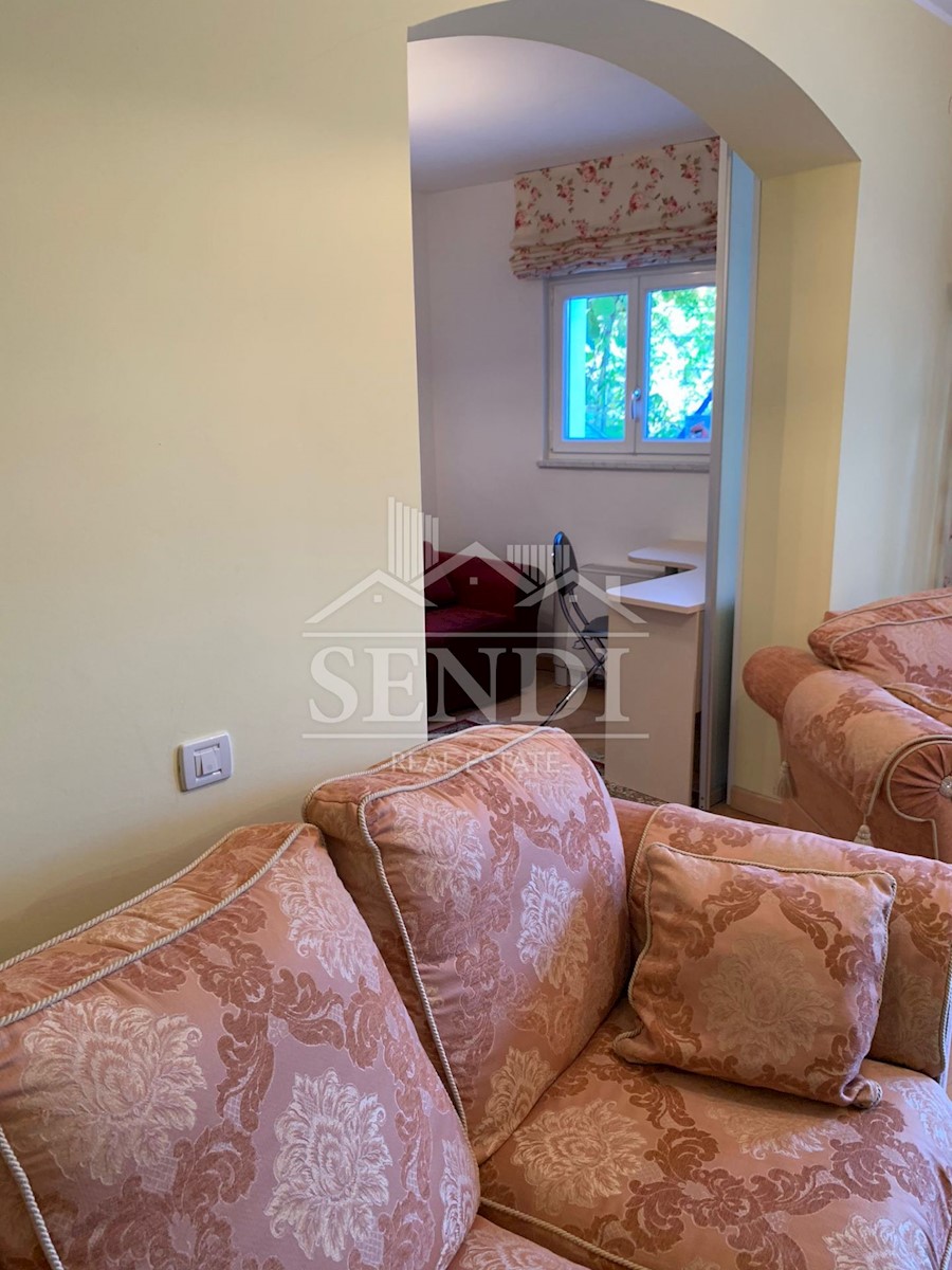 Apartmán Na predaj - PRIMORSKO-GORANSKA  OPATIJA 
