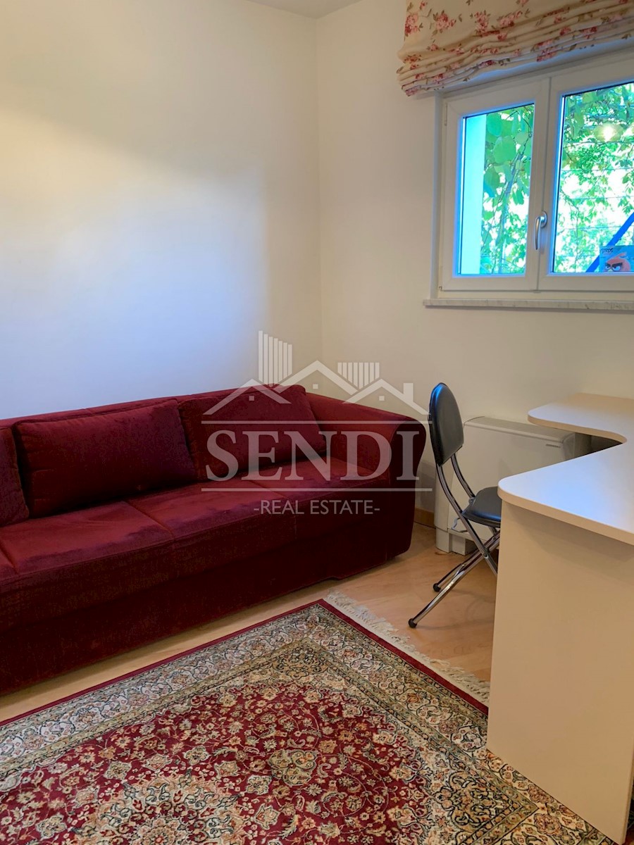 Apartmán Na predaj - PRIMORSKO-GORANSKA  OPATIJA 