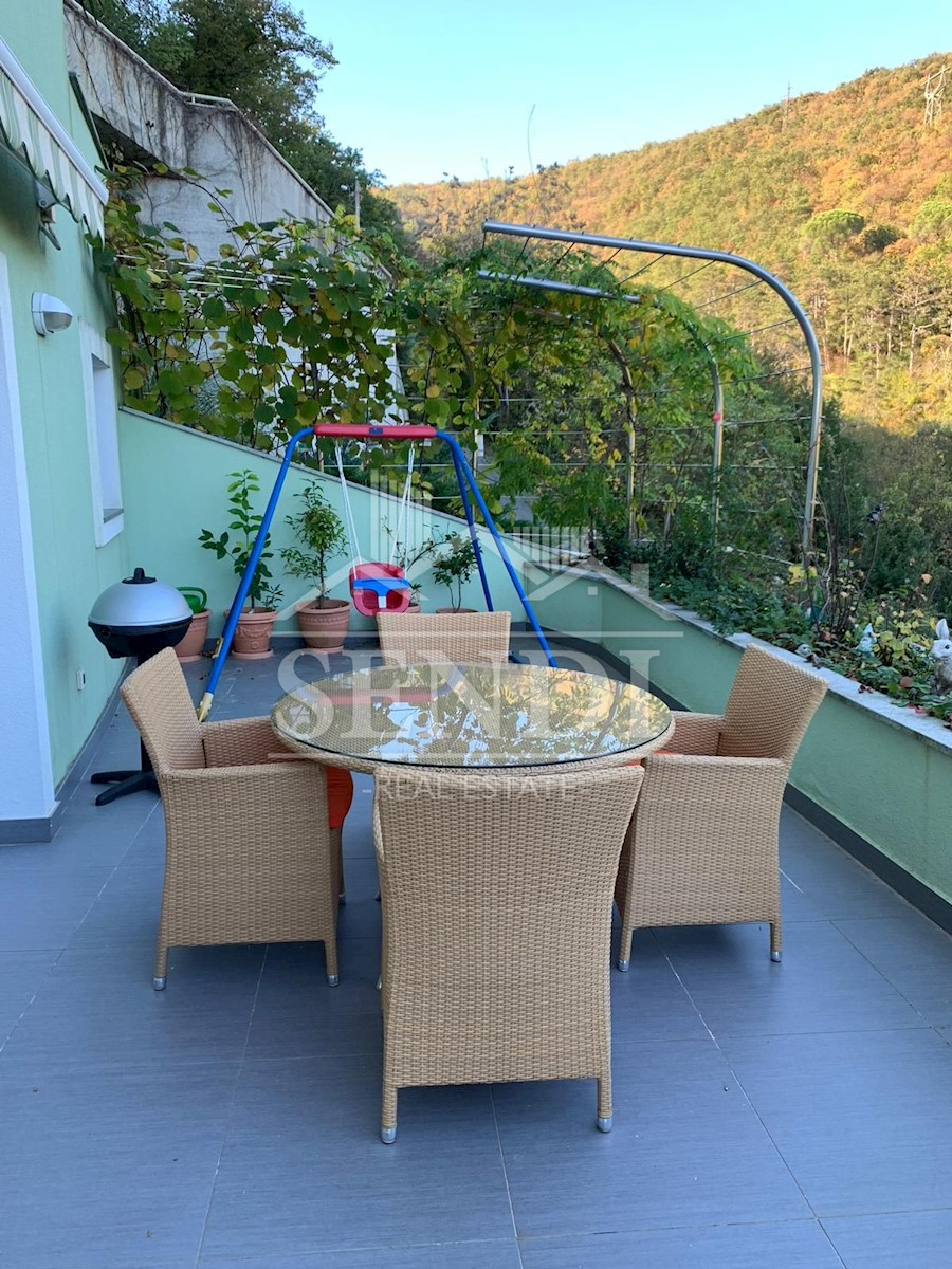 Apartmán Na predaj - PRIMORSKO-GORANSKA  OPATIJA 