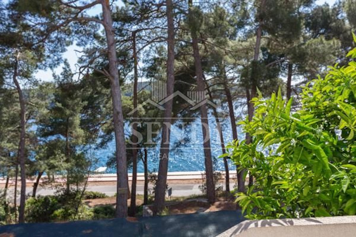 House For sale - PRIMORSKO-GORANSKA  MALI LOŠINJ 