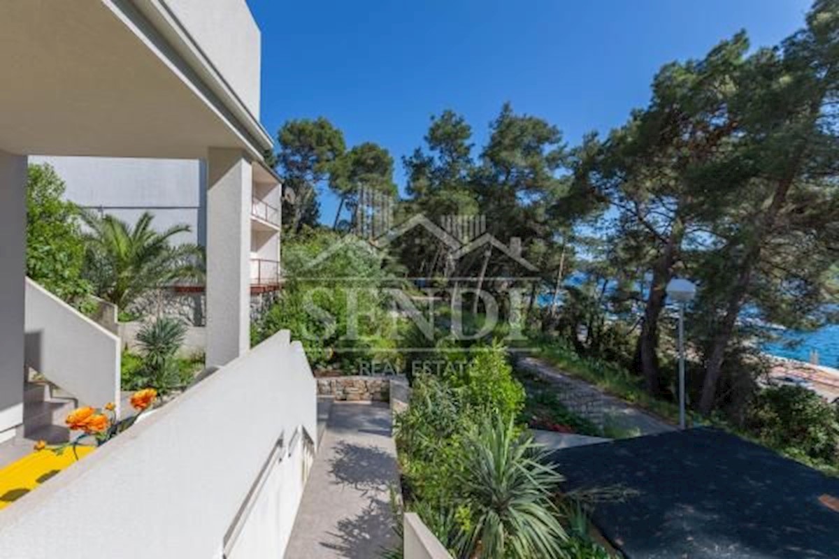 Casa In vendita - PRIMORSKO-GORANSKA  MALI LOŠINJ 