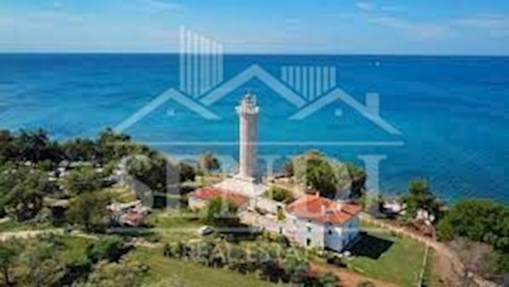Pozemek Na prodej - Istarska Umag - foto 2/2