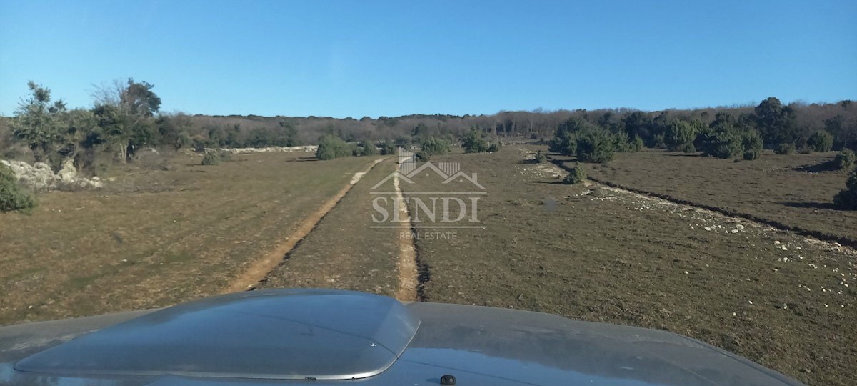 Terreno In vendita - PRIMORSKO-GORANSKA  MALI LOŠINJ 