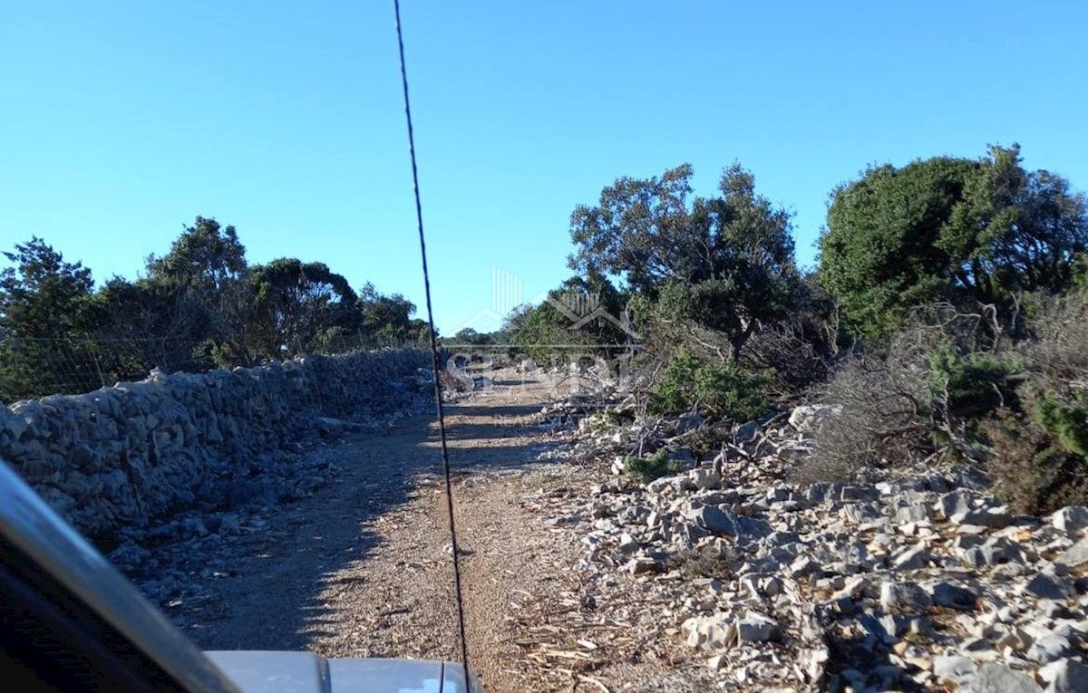 Terreno In vendita - PRIMORSKO-GORANSKA  MALI LOŠINJ 