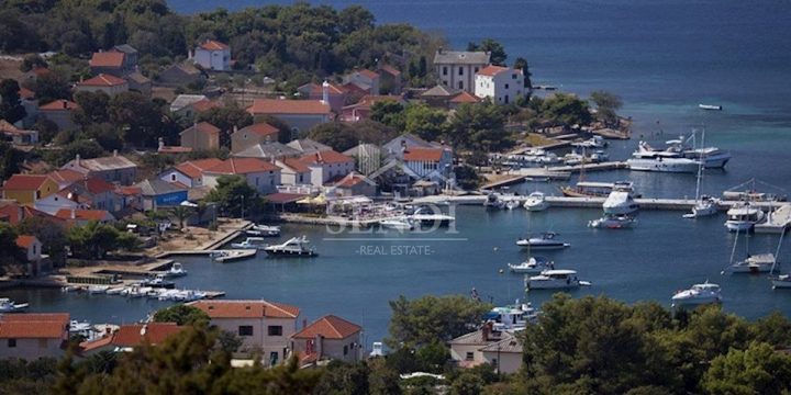 Grundstück Zu verkaufen - Primorsko-goranska Mali Lošinj - foto 3/3