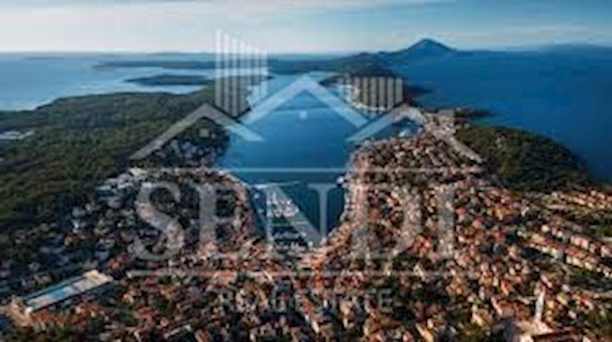Terreno In vendita - PRIMORSKO-GORANSKA  MALI LOŠINJ 