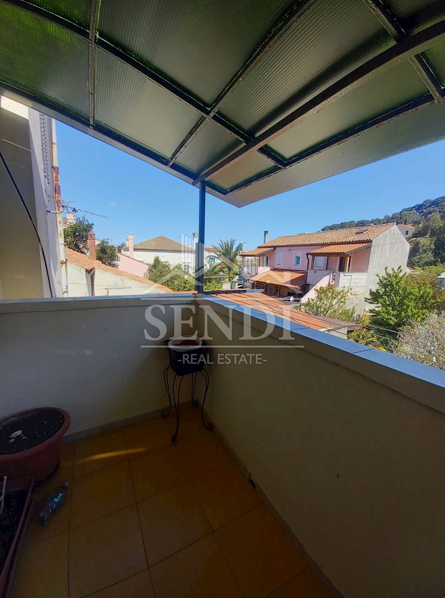 Flat For sale - PRIMORSKO-GORANSKA  MALI LOŠINJ 