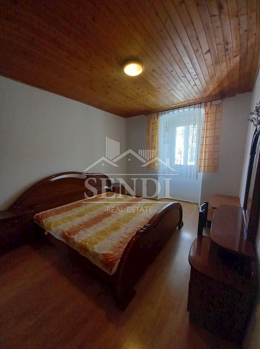 Flat For sale - PRIMORSKO-GORANSKA  MALI LOŠINJ 