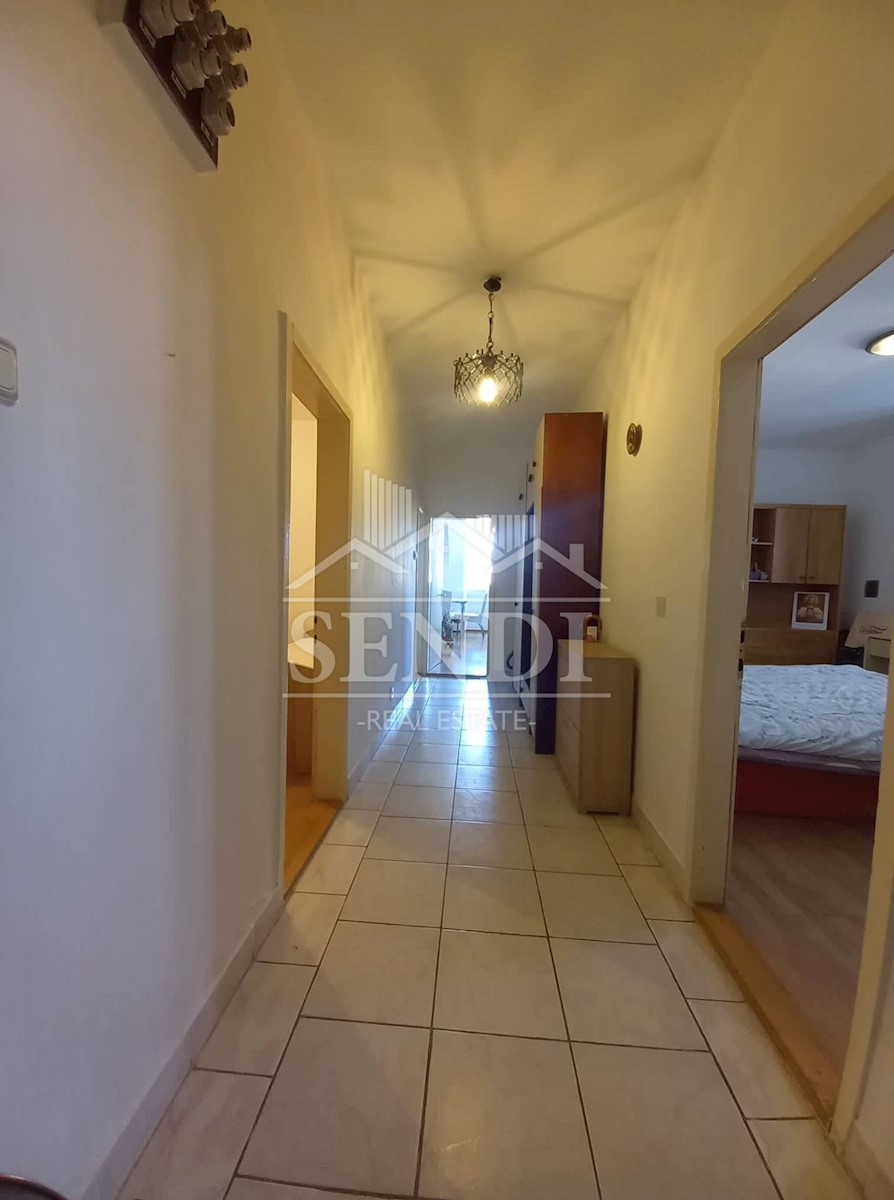 Flat For sale - PRIMORSKO-GORANSKA  MALI LOŠINJ 