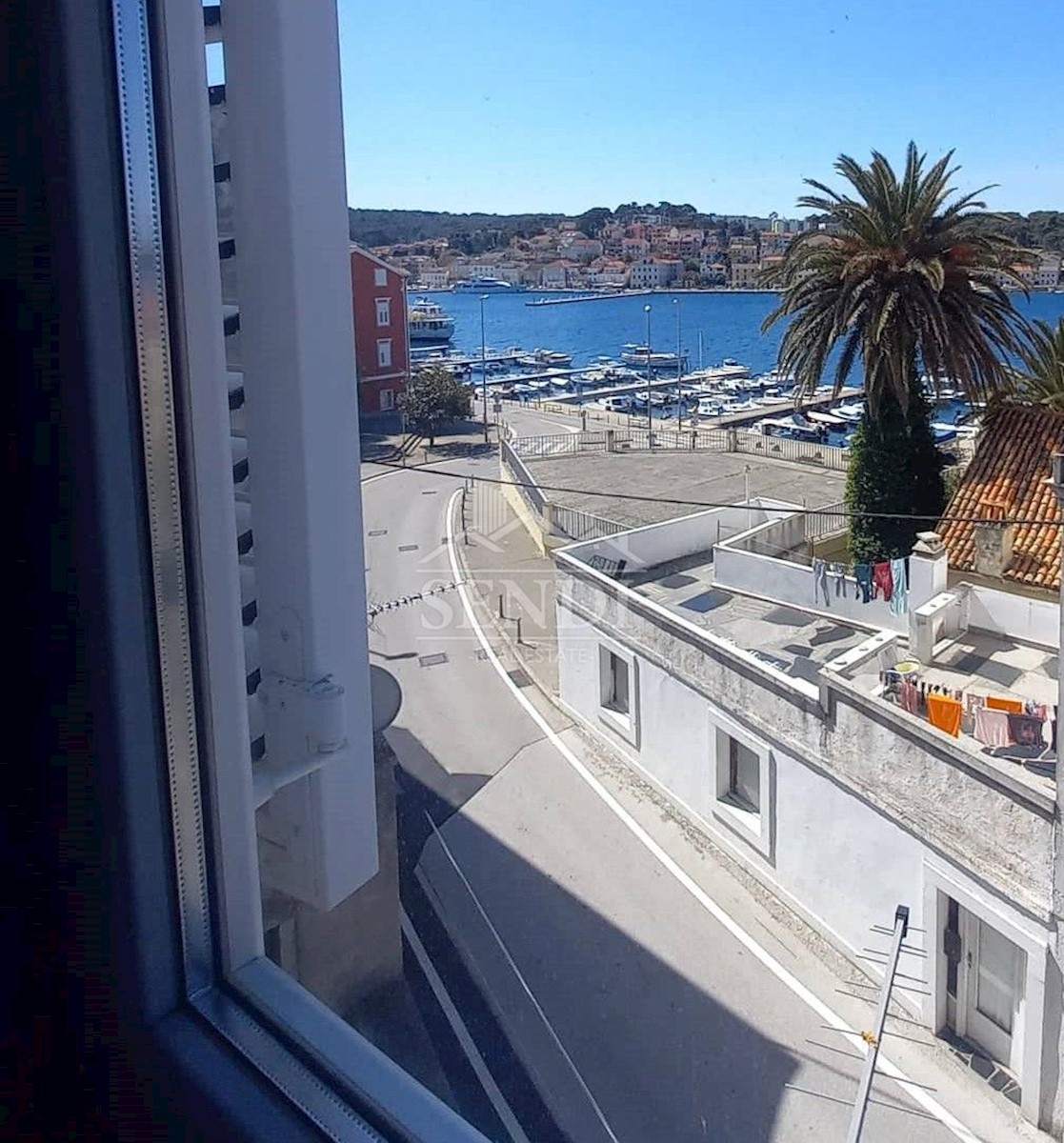 Flat For sale - PRIMORSKO-GORANSKA  MALI LOŠINJ 