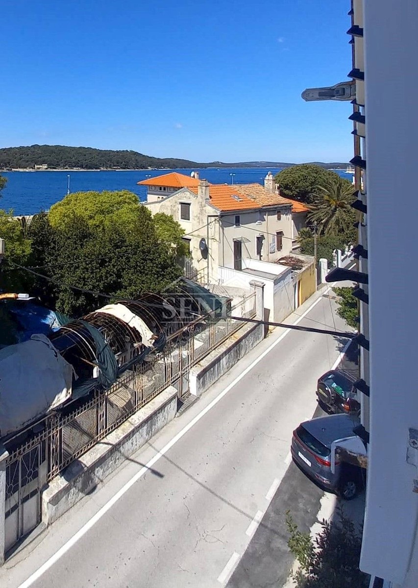 Flat For sale - PRIMORSKO-GORANSKA  MALI LOŠINJ 