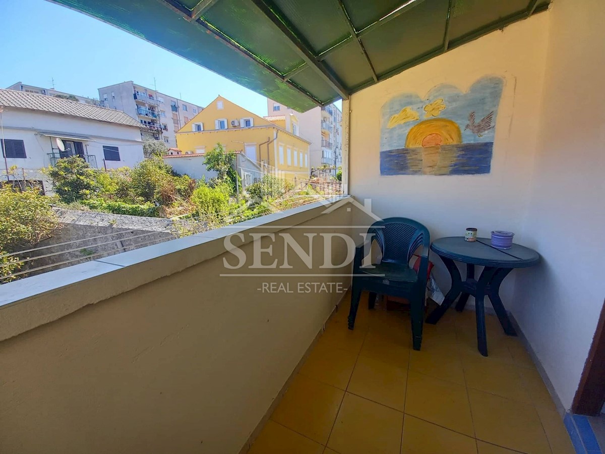 Flat For sale - PRIMORSKO-GORANSKA  MALI LOŠINJ 