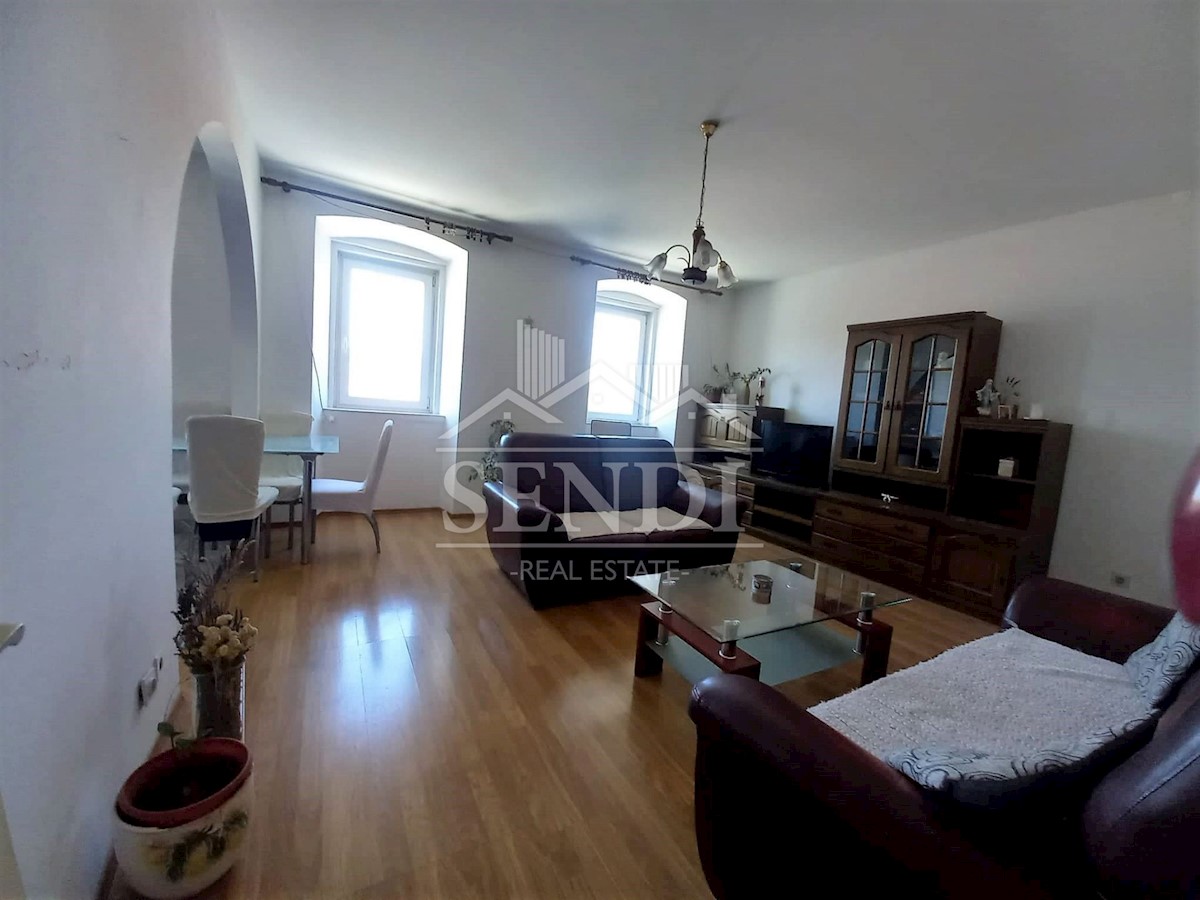 Flat For sale - PRIMORSKO-GORANSKA  MALI LOŠINJ 