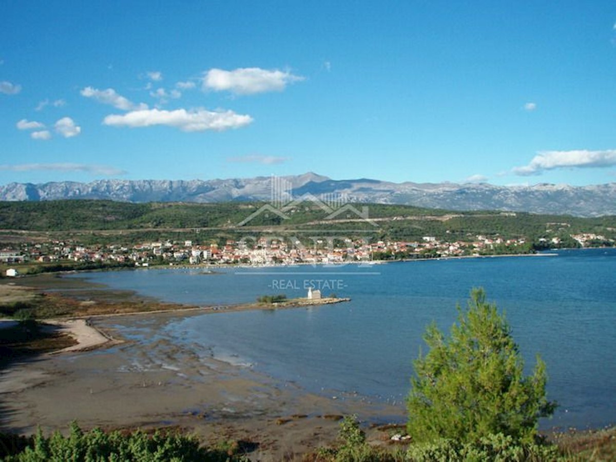 Zemljište Na prodaju - ZADARSKA  POSEDARJE 