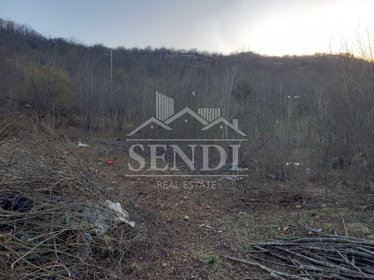 Terreno In vendita SOBOLI