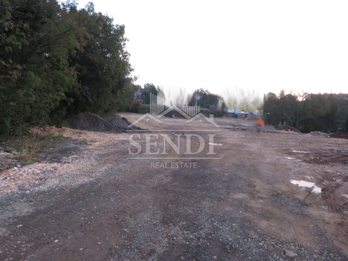 Land For sale CERNIK