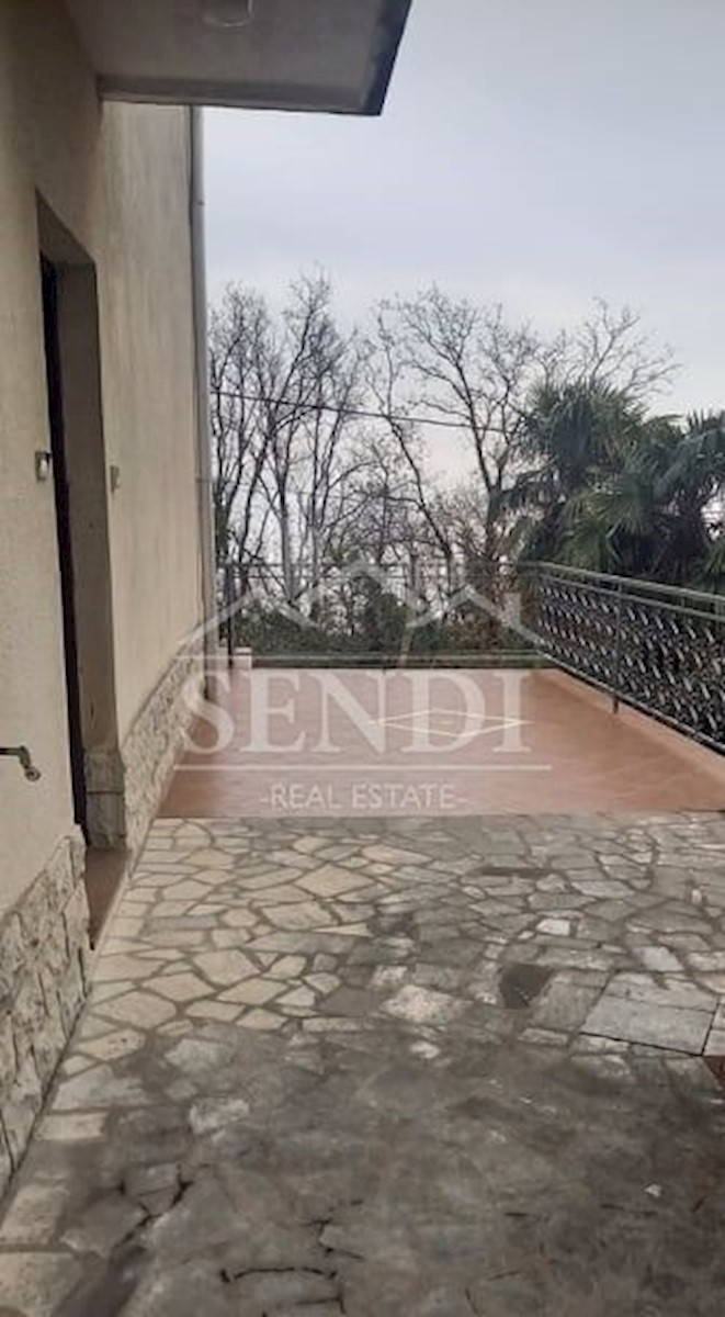 House For sale - PRIMORSKO-GORANSKA  OPATIJA 