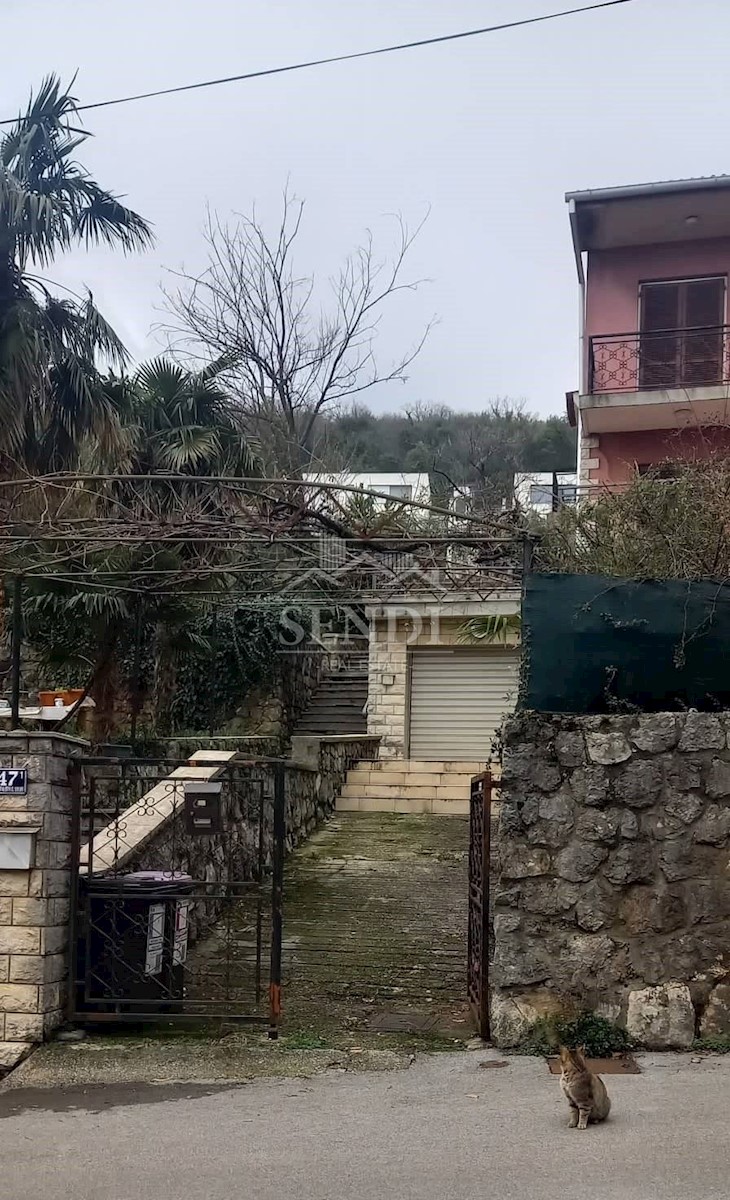 House For sale - PRIMORSKO-GORANSKA  OPATIJA 