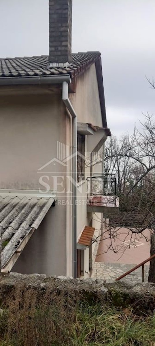 House For sale - PRIMORSKO-GORANSKA  OPATIJA 