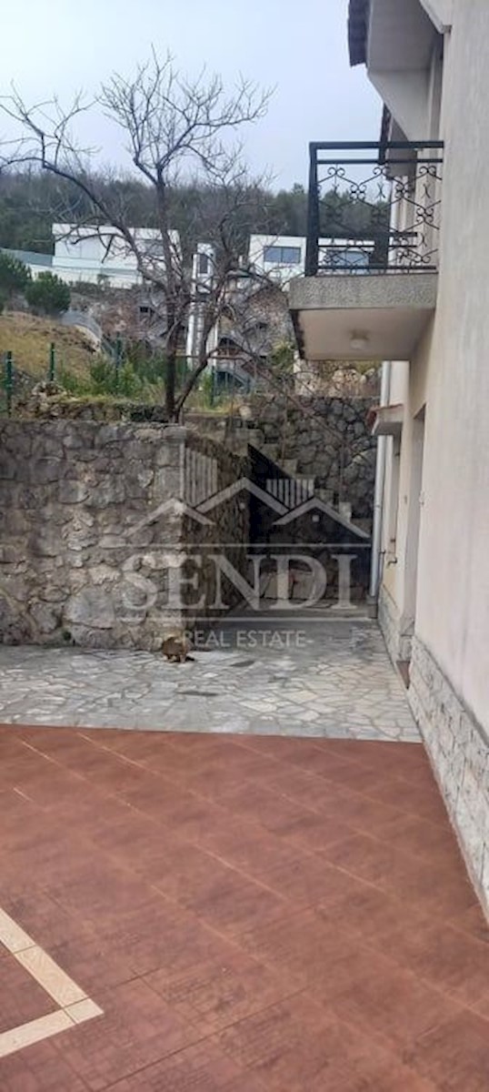 House For sale - PRIMORSKO-GORANSKA  OPATIJA 