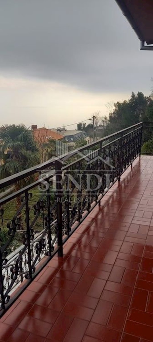 House For sale - PRIMORSKO-GORANSKA  OPATIJA 