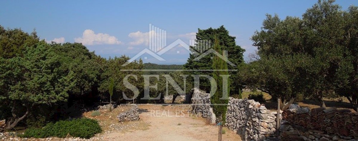 House For sale - PRIMORSKO-GORANSKA  MALI LOŠINJ 