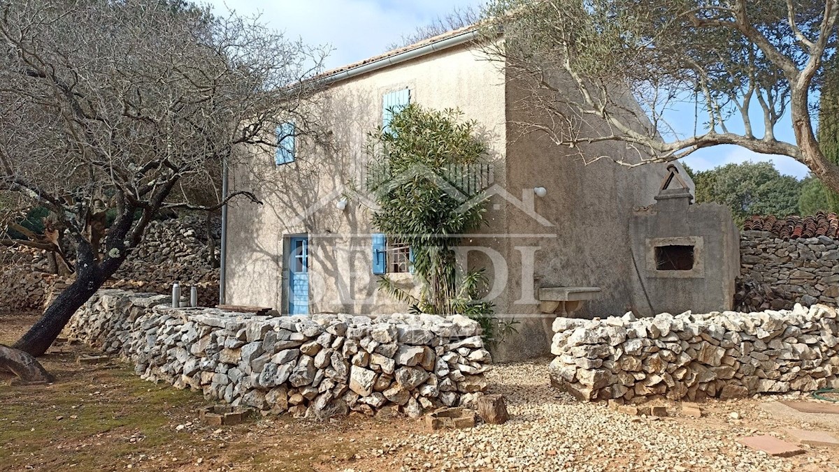 Maison À vendre - PRIMORSKO-GORANSKA  MALI LOŠINJ 