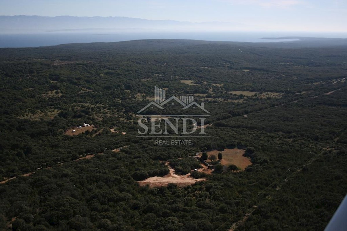 Dom Na predaj - PRIMORSKO-GORANSKA  MALI LOŠINJ 