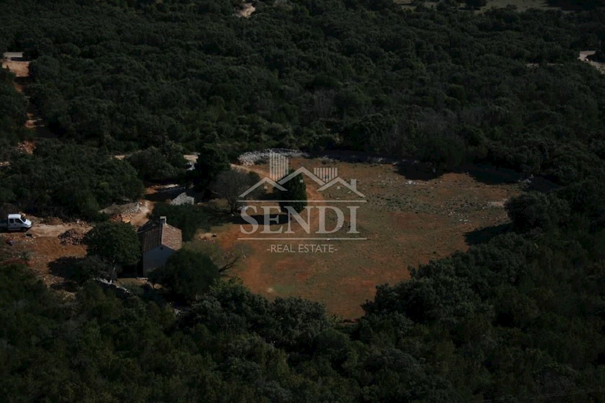 Maison À vendre - PRIMORSKO-GORANSKA  MALI LOŠINJ 