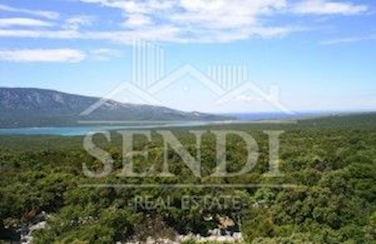 House For sale - PRIMORSKO-GORANSKA  MALI LOŠINJ 