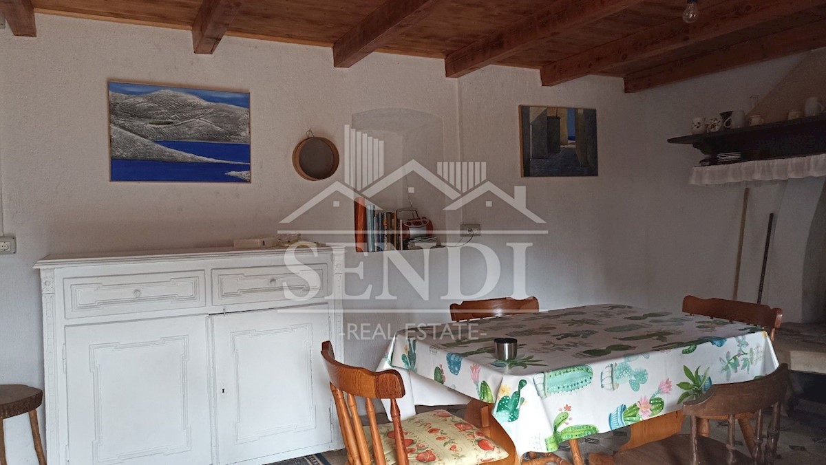 House For sale - PRIMORSKO-GORANSKA  MALI LOŠINJ 